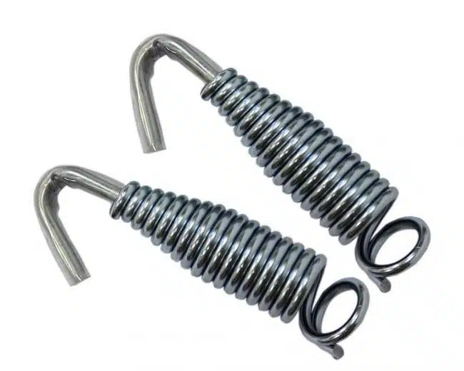 Zware voor voor bokszakken