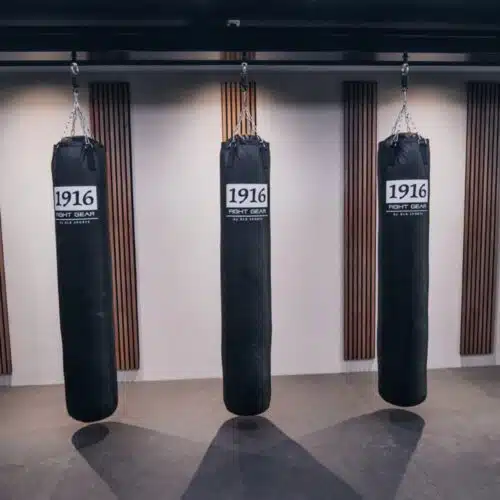 1916 bokszakken