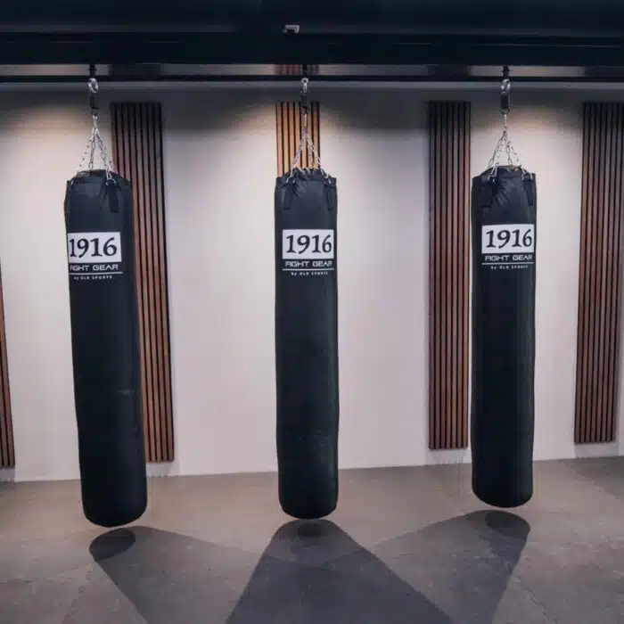 1916 bokszakken