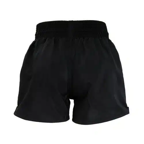 Joya standaard kickboksbroek zwart