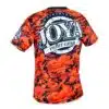 joya shirt camo rood