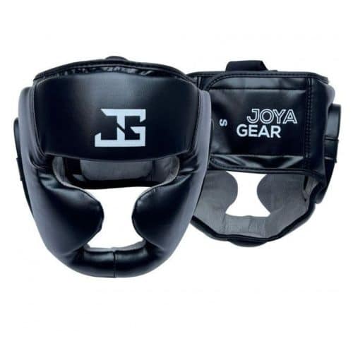 Joya Hoofdbeschermer Zwart