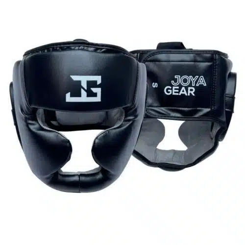 Joya Hoofdbeschermer Zwart