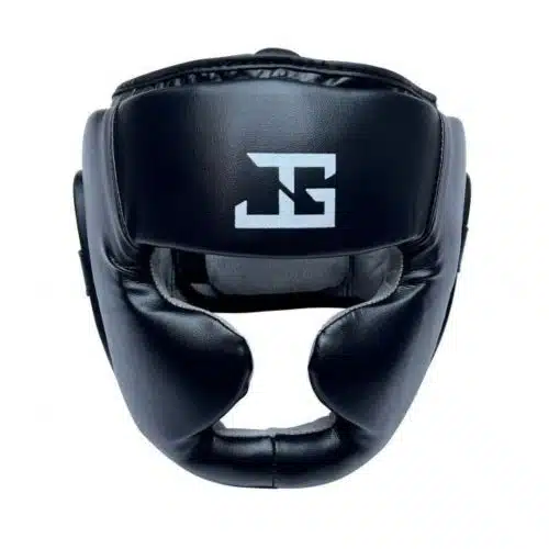 Joya Hoofdbeschermer Zwart