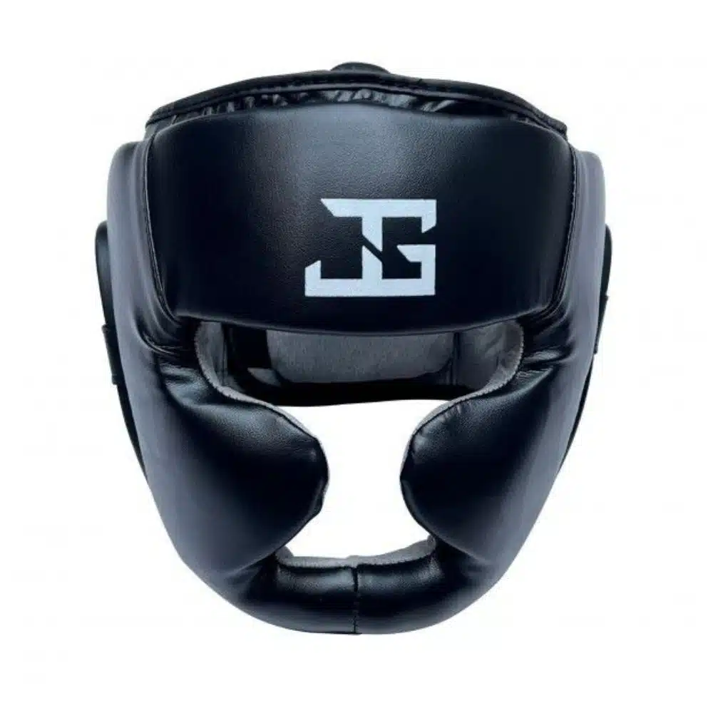 Joya Hoofdbeschermer Zwart