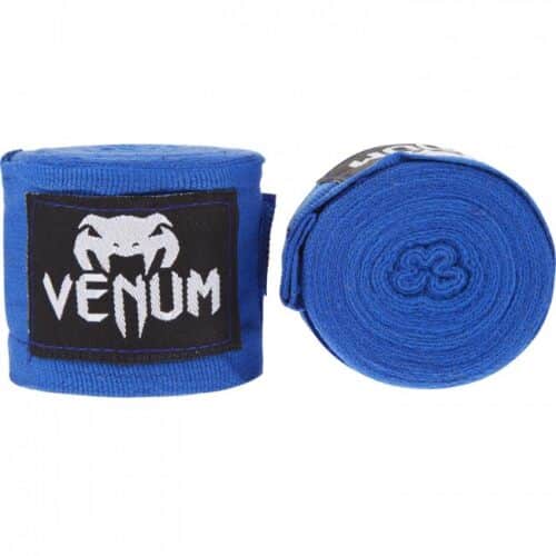 Venum bandage blauw