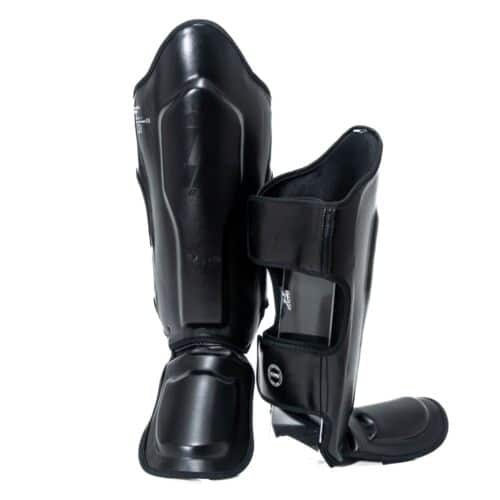 King scheenbeschermers zwart