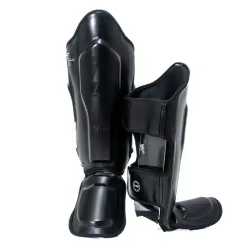 King scheenbeschermers zwart