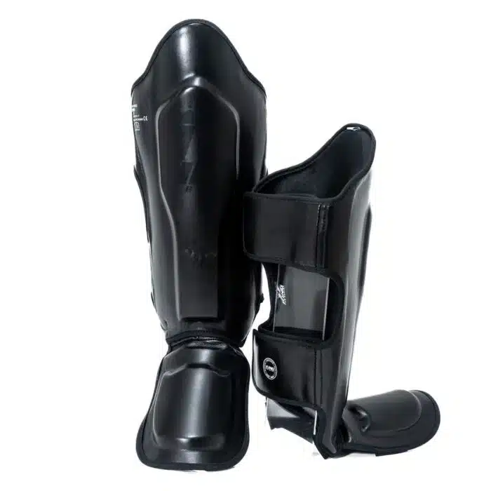 King scheenbeschermers zwart