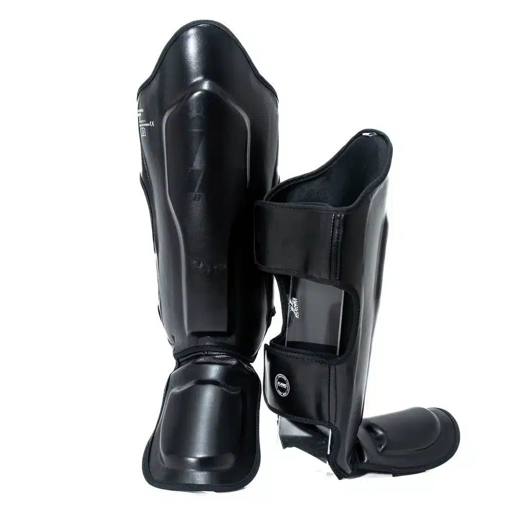 King scheenbeschermers zwart