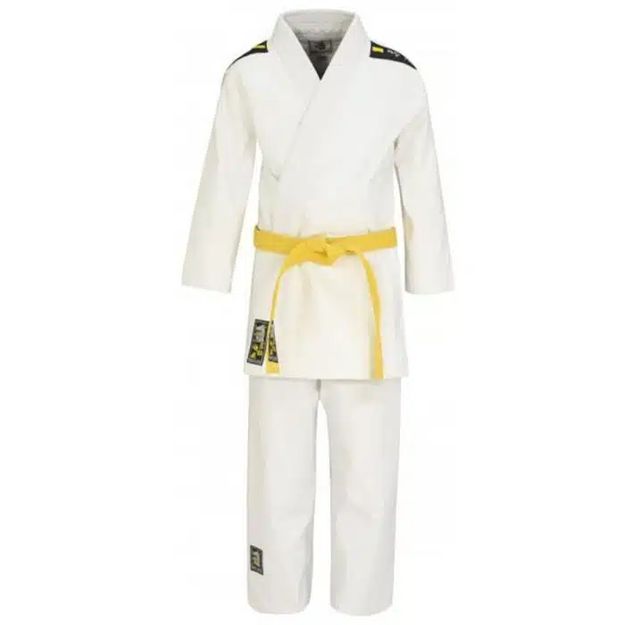 matsuru juvo judopak met label