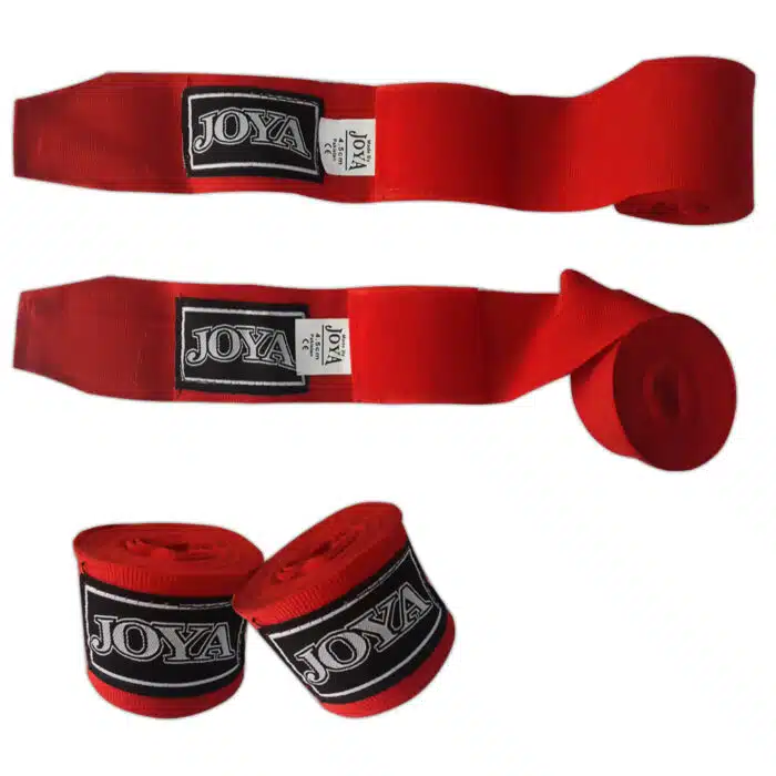 joya bandage rood