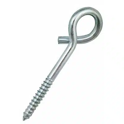 Schommelhaak voor bokszak