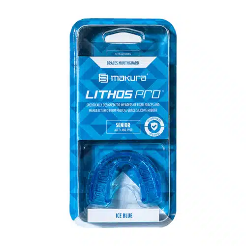 Makura Lithos Pro Gebitsbeschermer