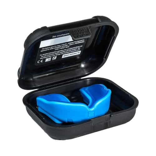 Makura Ignis Pro Gebitsbeschermer