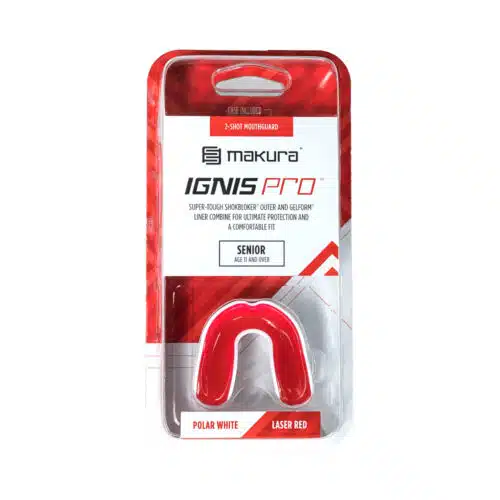 Makura Ignis Pro Gebitsbeschermer