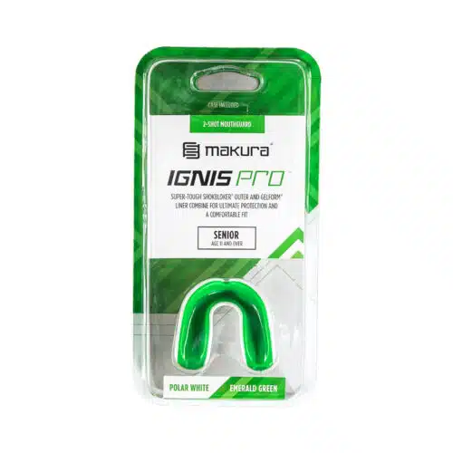 Makura Ignis Pro Gebitsbeschermer