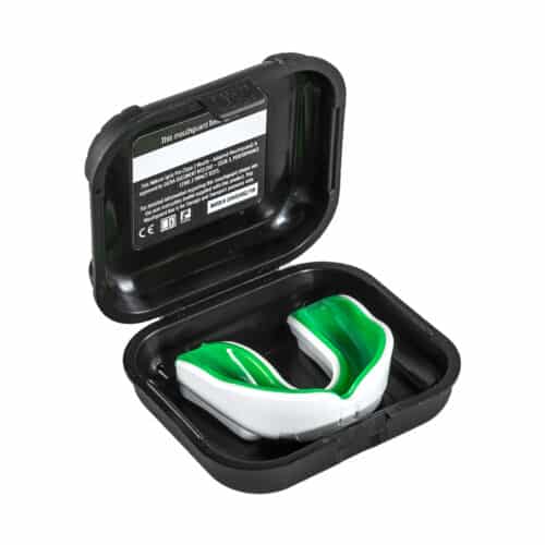 Makura Ignis Pro Gebitsbeschermer