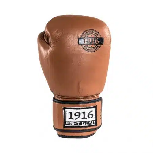 1916 bokshandschoen