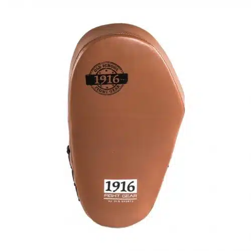 1916 pads