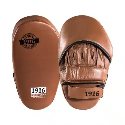 1916 pads