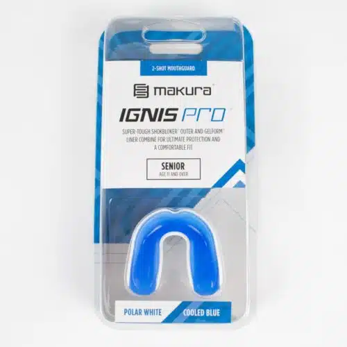 Makura Ignis Pro Gebitsbeschermer