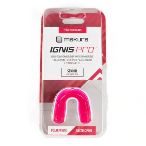 Makura Ignis Pro Gebitsbeschermer