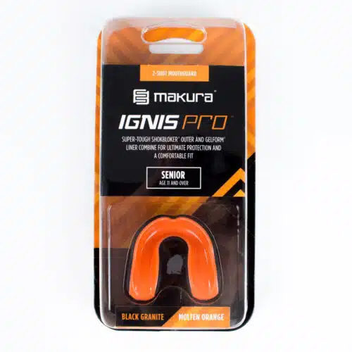 Makura Ignis Pro Gebitsbeschermer