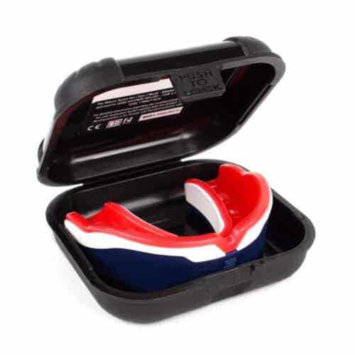 Makura Tephra Max Gebitsbeschermer