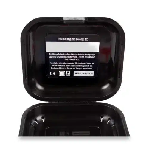 Makura Lithos Pro Gebitsbeschermer