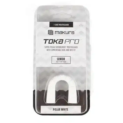 Makura Toka Pro Gebitsbeschermer