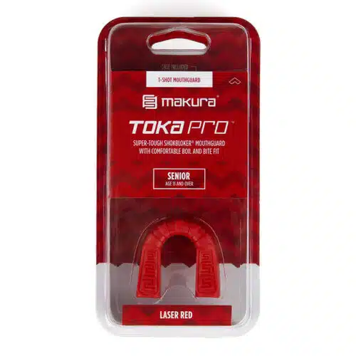 Makura Toka Pro Gebitsbeschermer