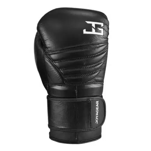 Joya bokshandschoenen falcon zwart