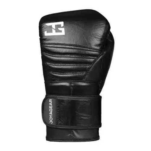 Joya bokshandschoenen falcon zwart