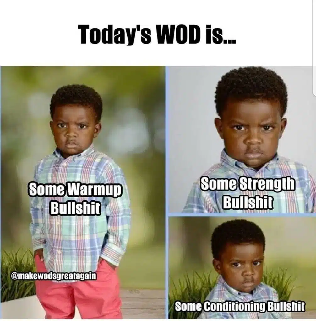 WhatsApp Image 2019-06-27 at 16.26.47(3) Workout of the day meme