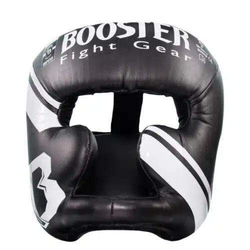 Booster hoofdbeschermer bhg 2