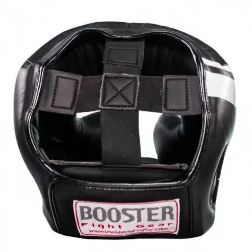 Booster hoofdbeschermer bhg 2