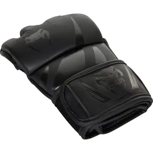 Venum mma handschoen challenger
