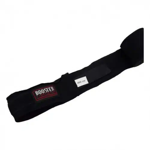 Booster bandage zwart