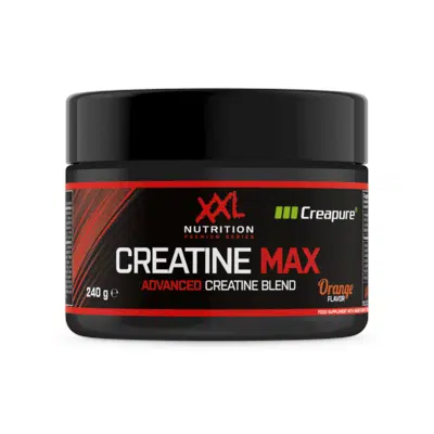 creatine max