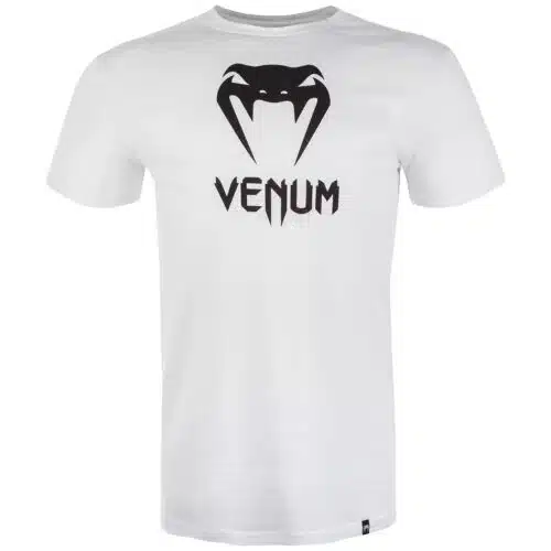 venum shirt wit