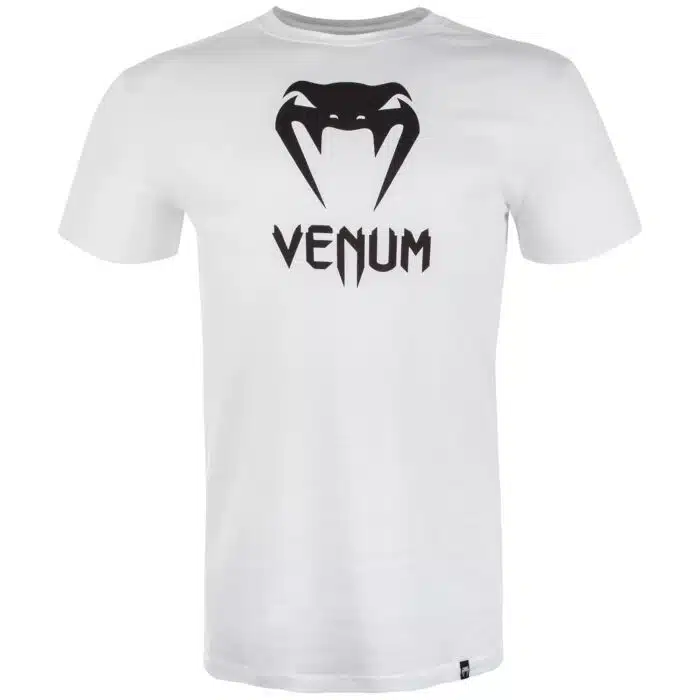 venum shirt wit