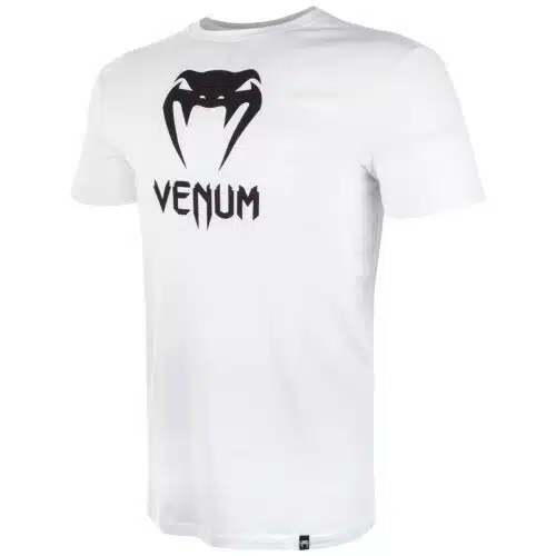 venum shirt wit