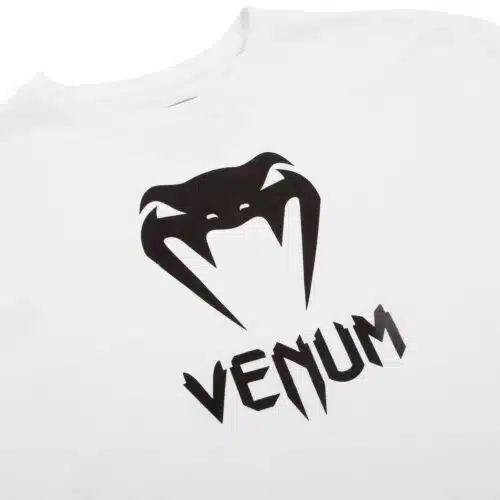 venum shirt wit