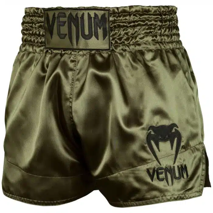 Venum muay thai short