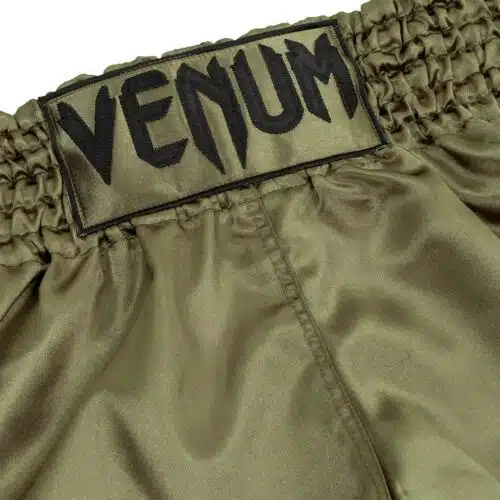 Venum muay thai short