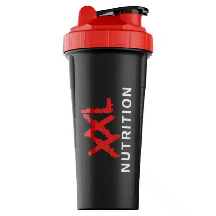 xxl shakebeker zwart