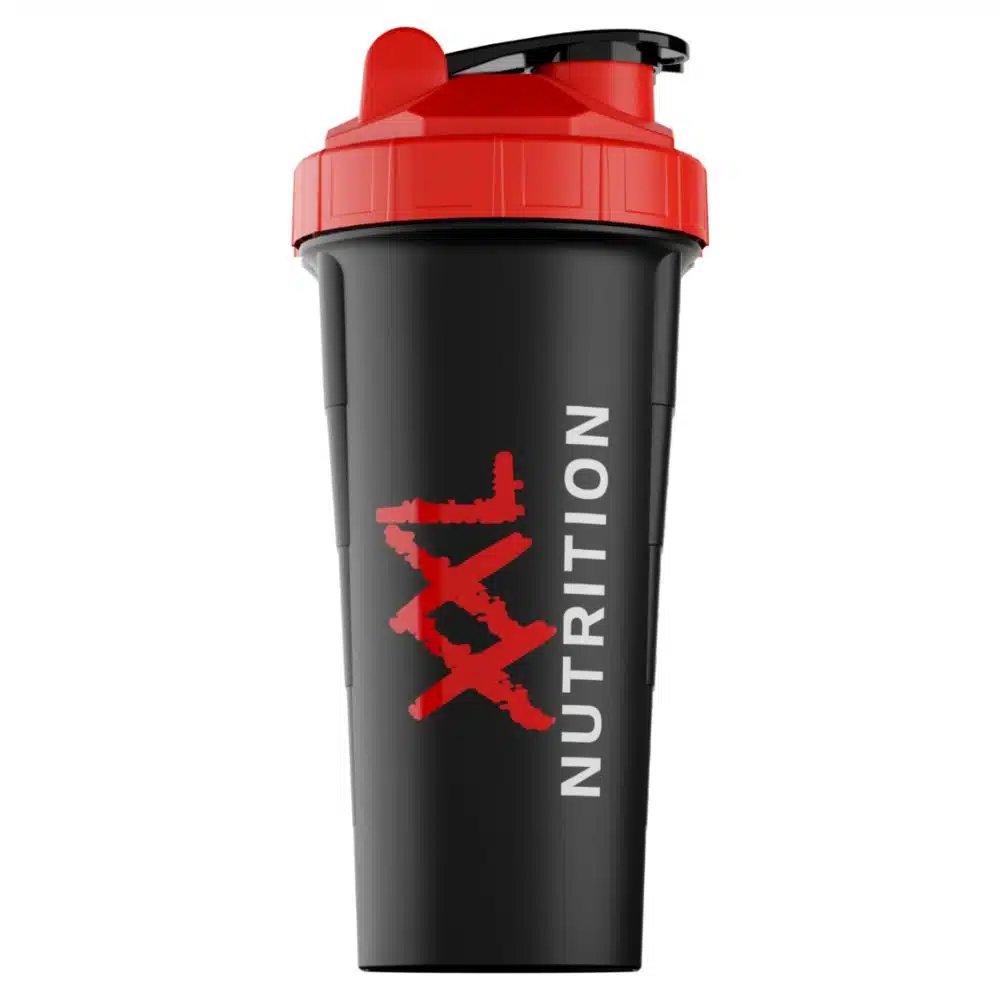 xxl shakebeker zwart