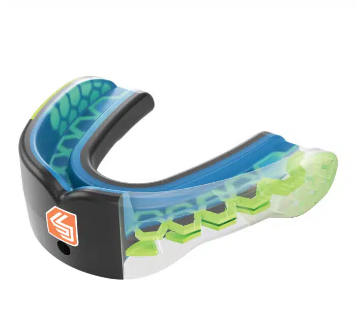 Shock doctor gebitsbeschermer gel max power