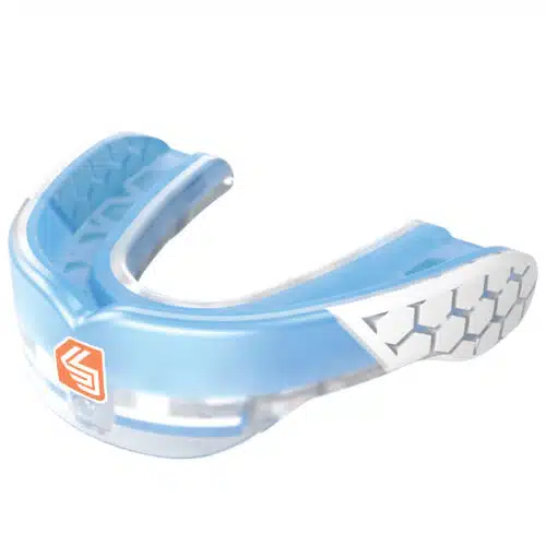 Shock doctor gebitsbeschermer gel max power